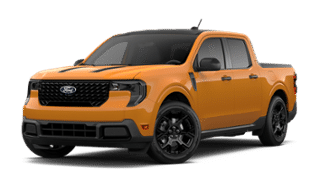 2026 Ford Maverick® External Image 2